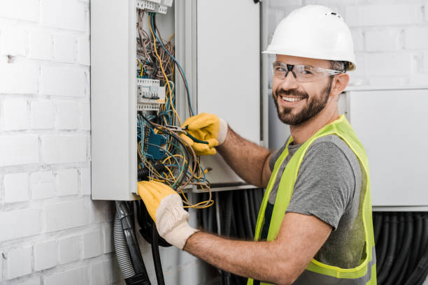 Best Affordable Emergency Electrician  in Weigelstown, PA