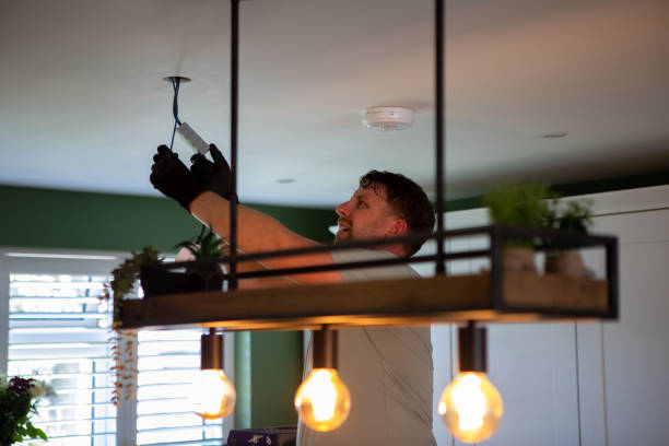 Best Residential Electrician Services  in Weigelstown, PA