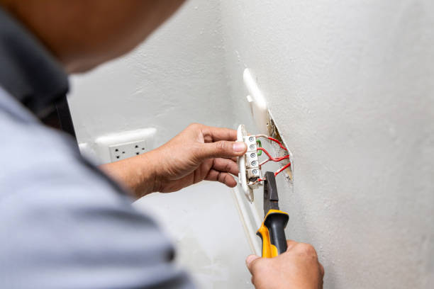 Best Affordable Electrician  in Weigelstown, PA
