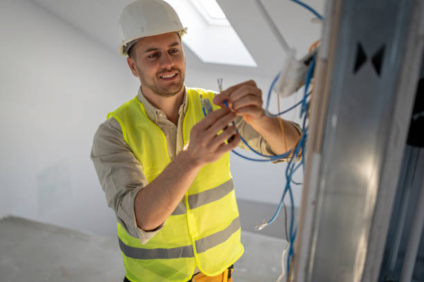 Best Licensed Electrician  in Weigelstown, PA